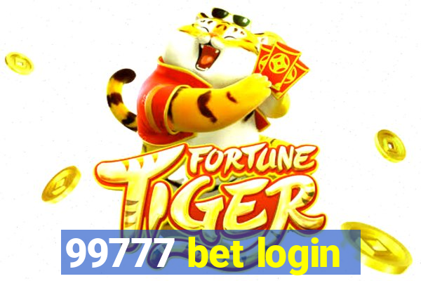 99777 bet login